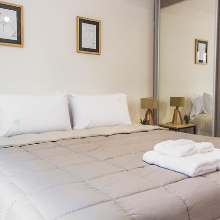 La Tua Casa Apartment San Carlos de Bariloche Bagian luar foto