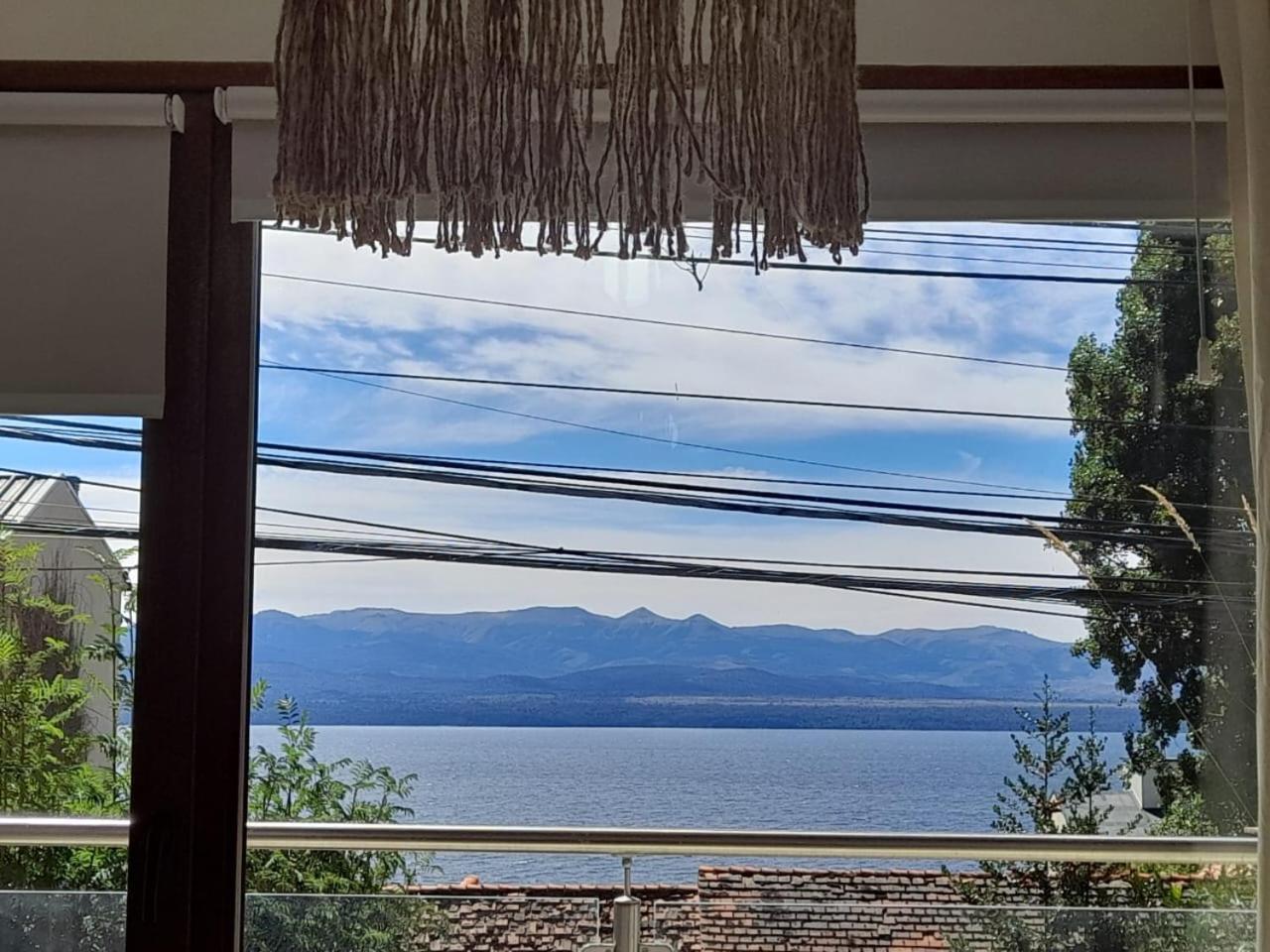 La Tua Casa Apartment San Carlos de Bariloche Bagian luar foto
