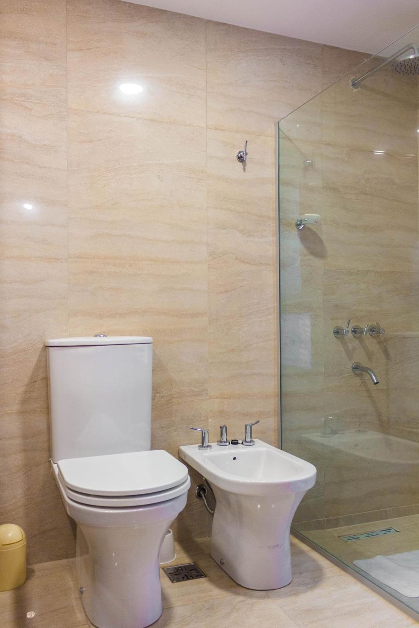 La Tua Casa Apartment San Carlos de Bariloche Bagian luar foto