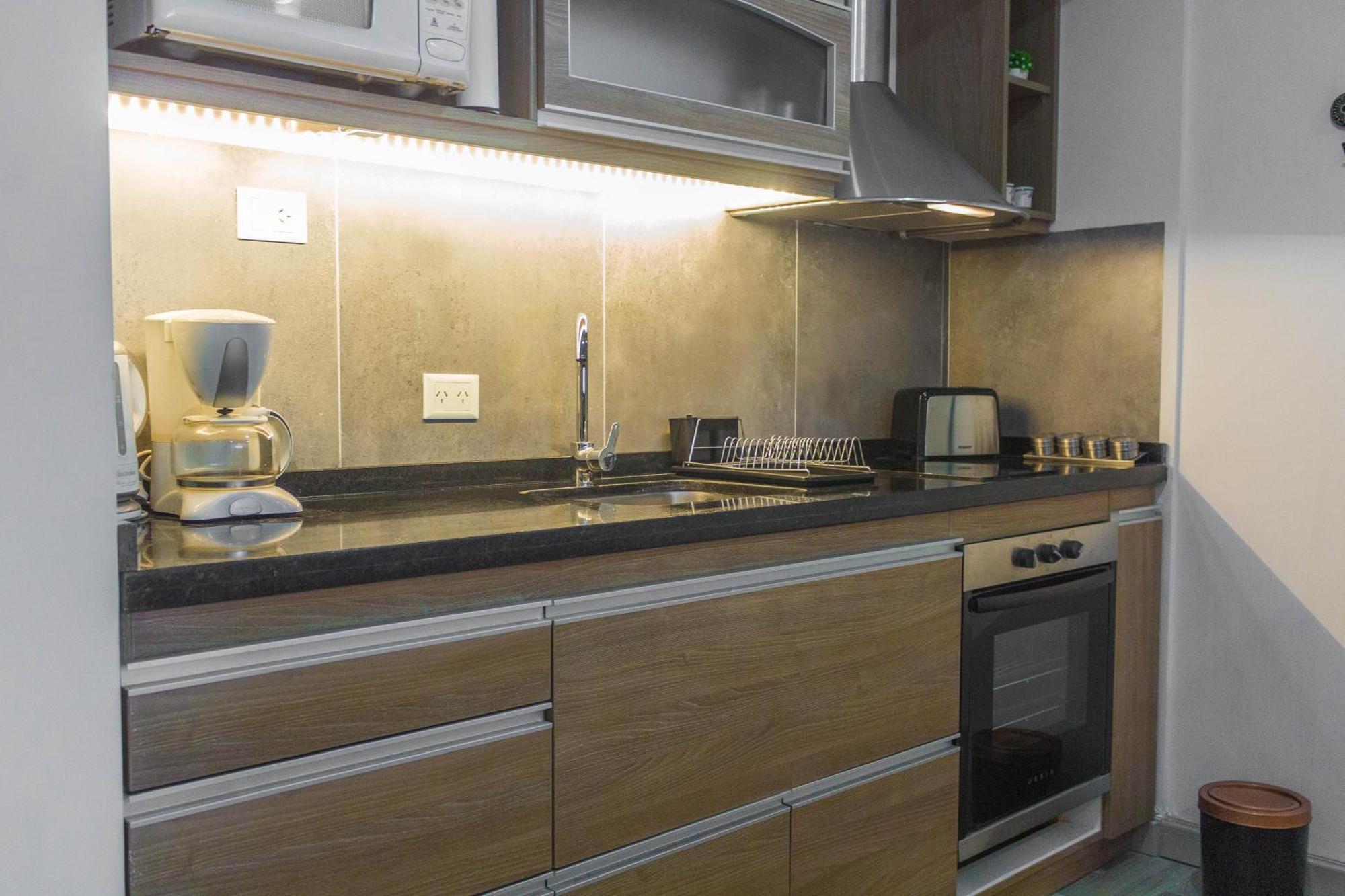 La Tua Casa Apartment San Carlos de Bariloche Bagian luar foto