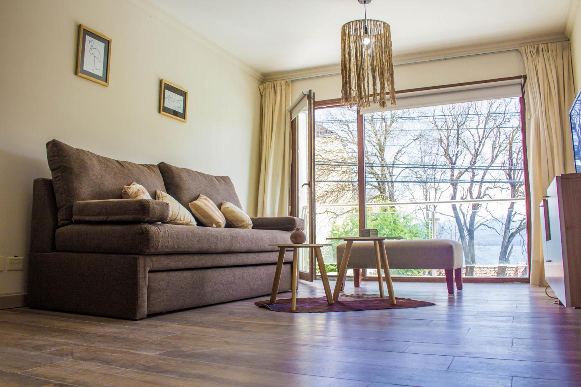 La Tua Casa Apartment San Carlos de Bariloche Bagian luar foto
