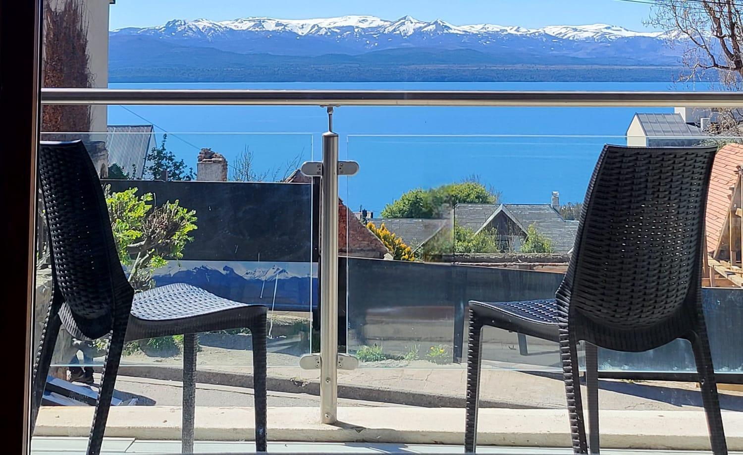 La Tua Casa Apartment San Carlos de Bariloche Bagian luar foto