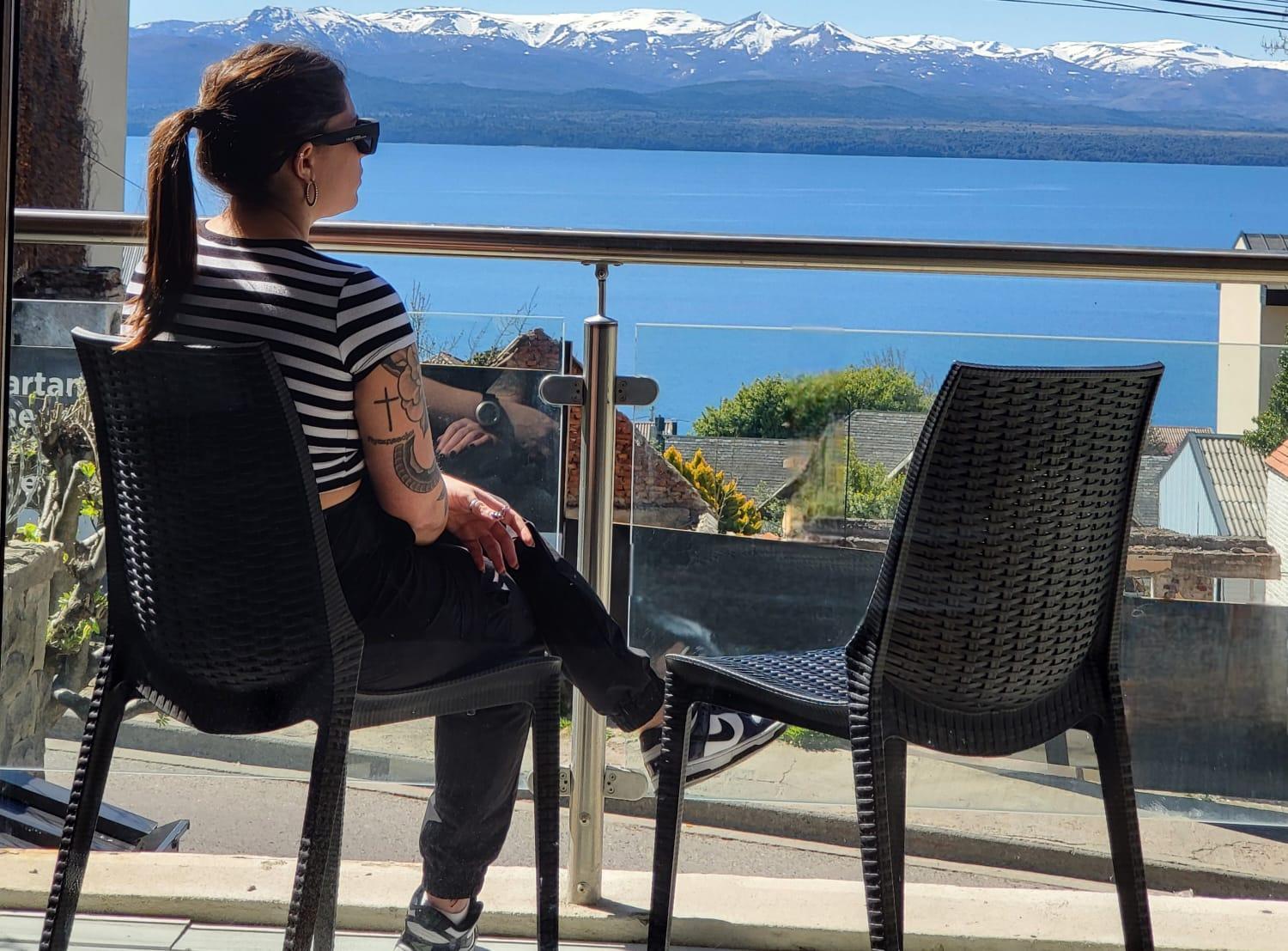 La Tua Casa Apartment San Carlos de Bariloche Bagian luar foto